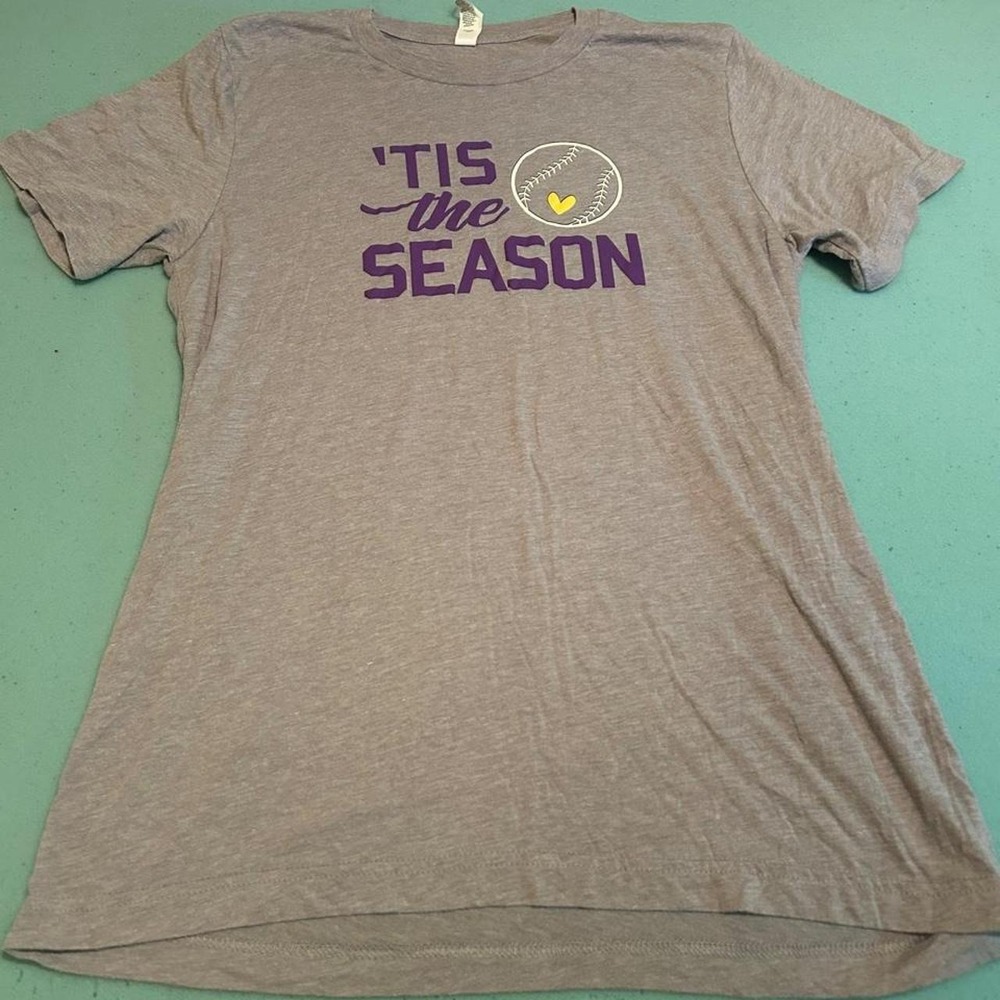 baseball t shirt